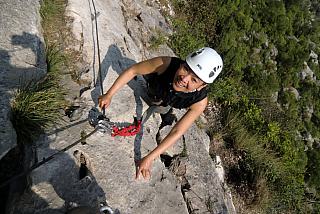 Klettersteig Wochenende Allgäu